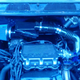 The engine got redone shortly after buying the van, when it needed HGs replaced at 167k.